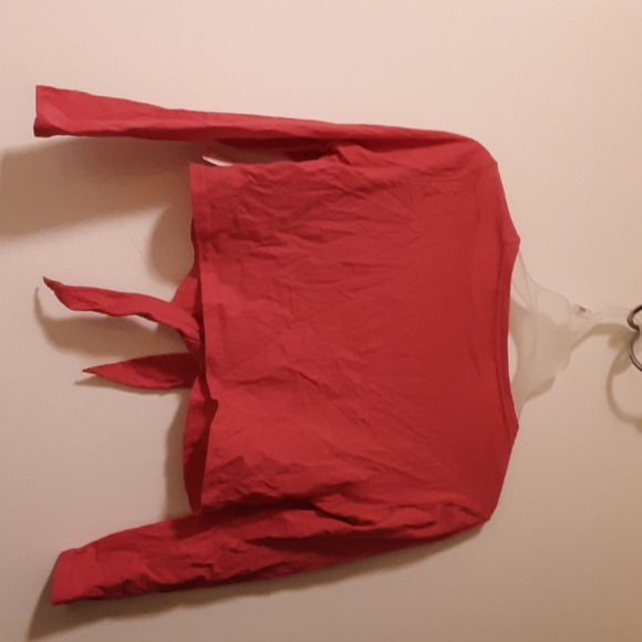 Vintage top S 100% cotton 1 piece - Picture 6 of 6